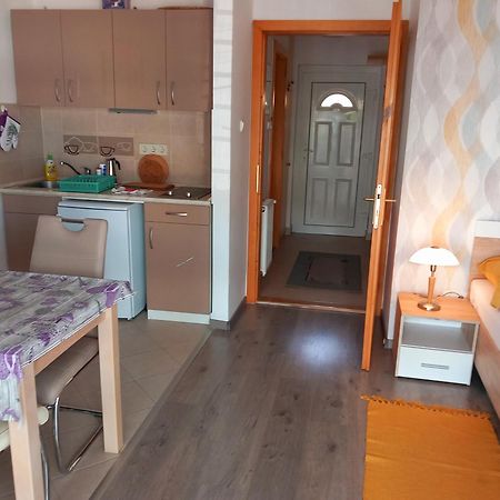 Lavender Apartment Hévíz Esterno foto